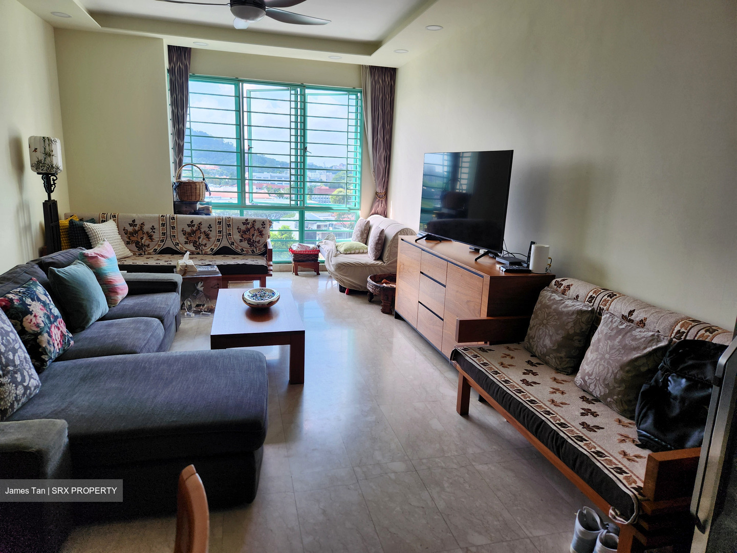 Hazel Park Condominium (D23), Condominium #542947611